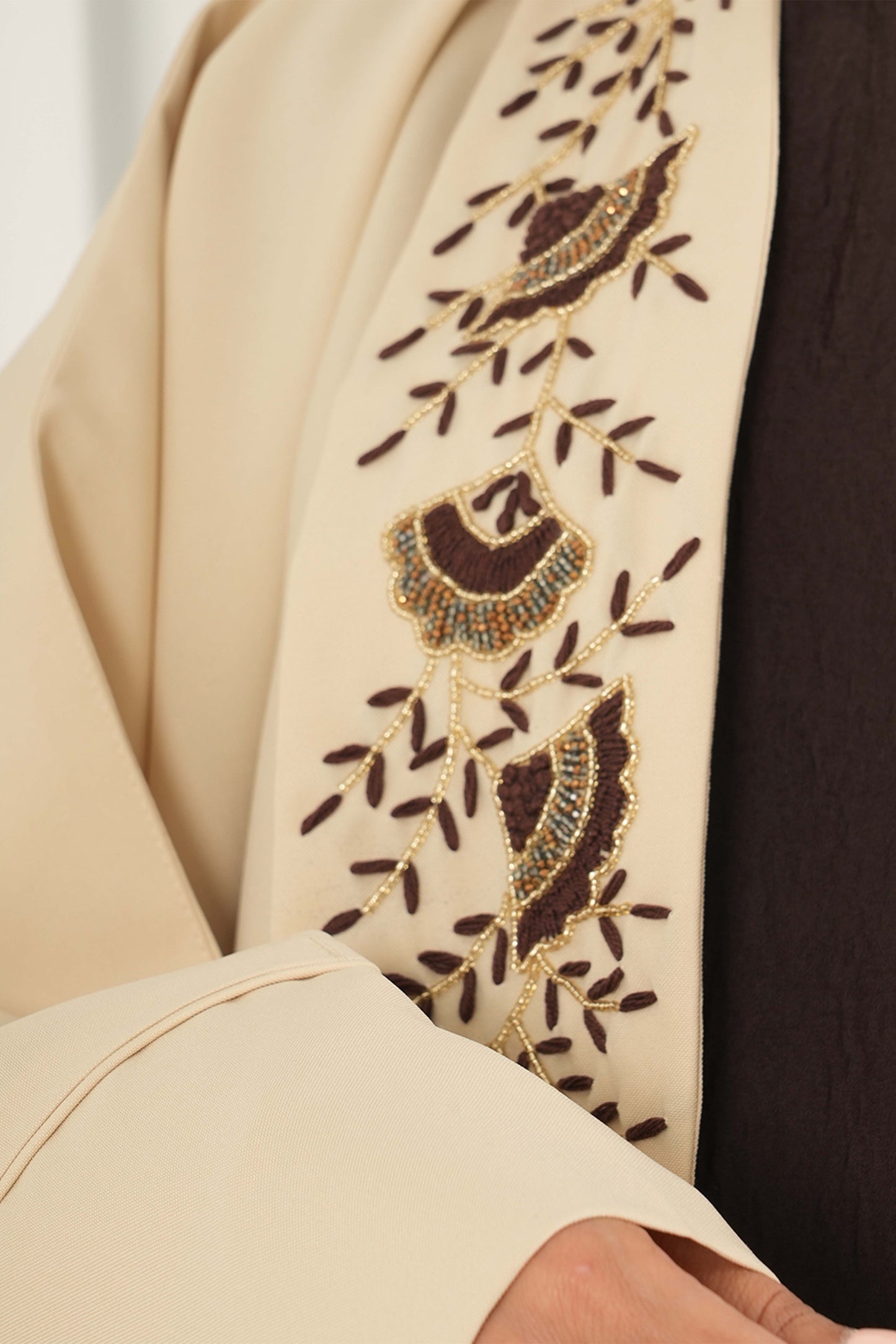 Maison Abaya