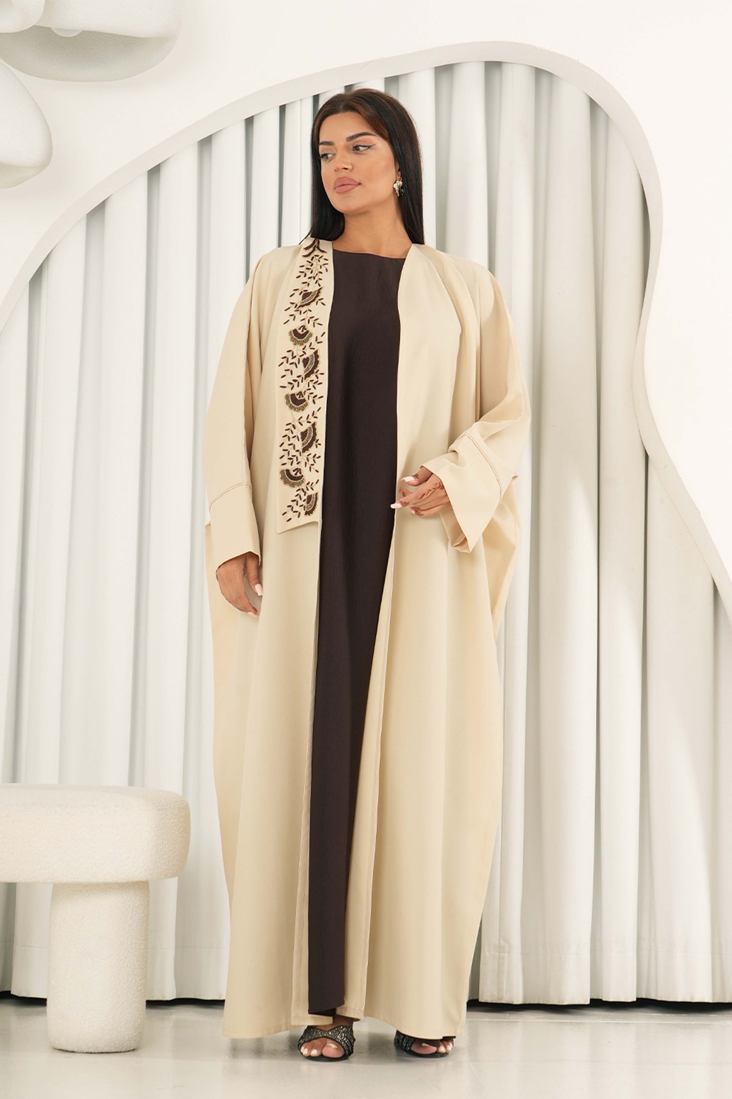 Maison Abaya